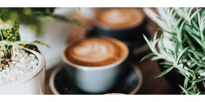 ⛔ Café de quartier Conde de Orgaz