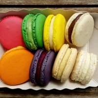 Atelier Macarons - Mercredi 15 mars de 10h30 à 12h30