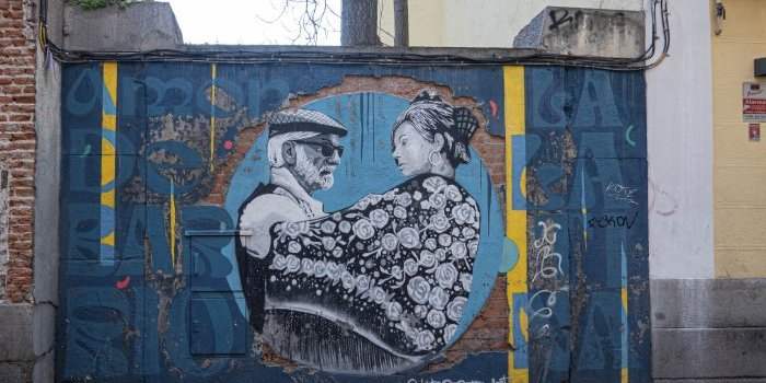 Flânerie La Latina