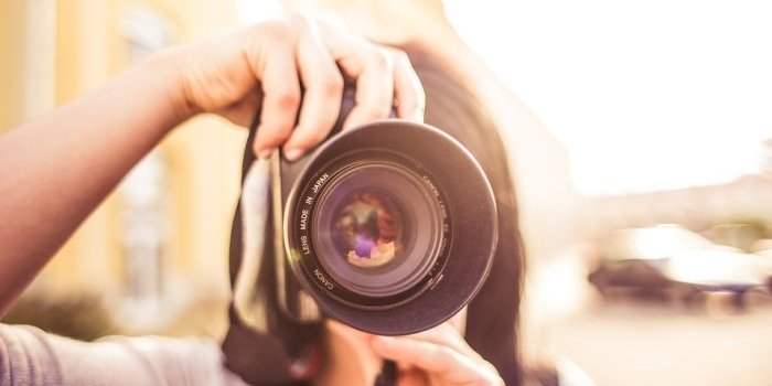 Atelier photo