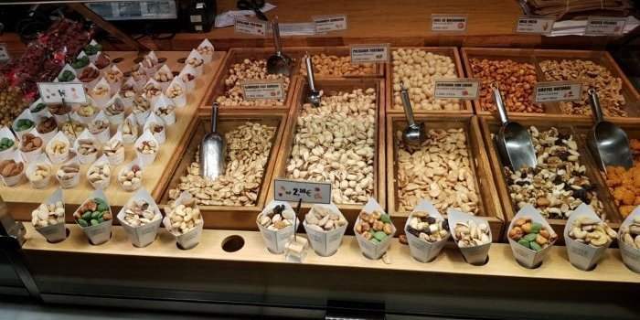 ANNULEE : Visite du marché de Majadahonda