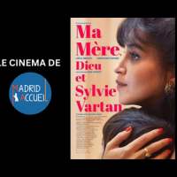 Cinéma "Ma mère, Dieu et Sylvie Vartan" - Jeudi 22 mai de 19h45 à 22h30