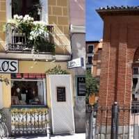 Quartier de Malasaña - Vendredi 8 octobre 2021 de 10h00 à 11h30