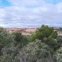 Marche à l'ouest - Lundi 17 octobre 2022 de 10h00 à 12h00