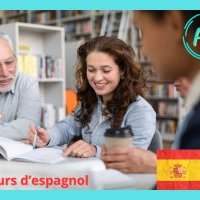 Cours d'espagnol "Débutant" - Jeudi 6 mars de 09h30 à 11h00