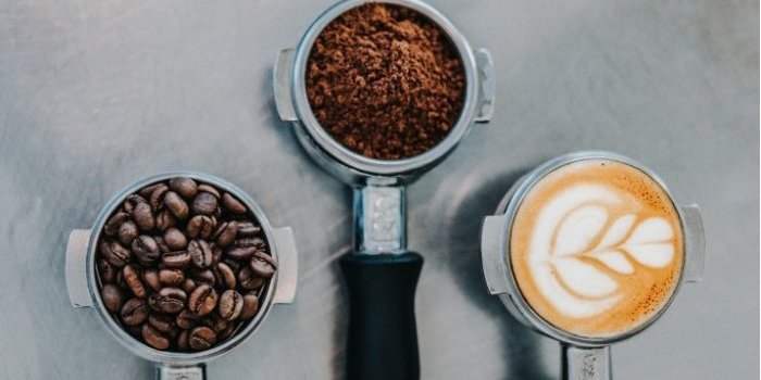 Café de quartier : Pozuelo