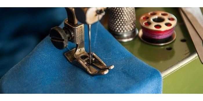  ⛔ Atelier couture
