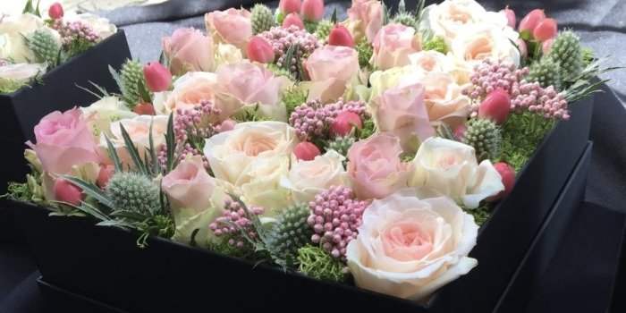 Atelier floral