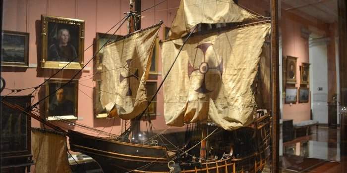 Musée Naval
