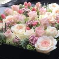 Atelier floral - Jeudi 11 avril 2024 de 14h00 à 16h00