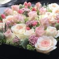 Atelier floral - Jeudi 11 avril de 14h00 à 16h00