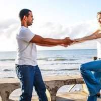 Salsa débutant - Vendredi 21 mai 2021 de 19h30 à 21h00
