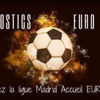 Jeu pronostics Euro 2020 - Du 21 mai au 10 juin 2021