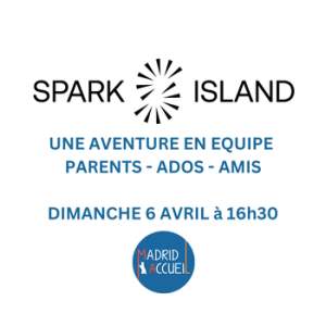 Spark Island