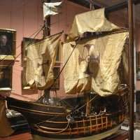 Musée Naval - Samedi 18 mars 2023 de 11h00 à 13h30