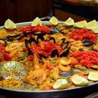 Soirée paella de la reina ! - Mardi 29 mars 2022 de 20h30 à 23h00