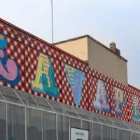 Flânerie à Lavapies - Mercredi 2 novembre 2022 de 10h00 à 12h00