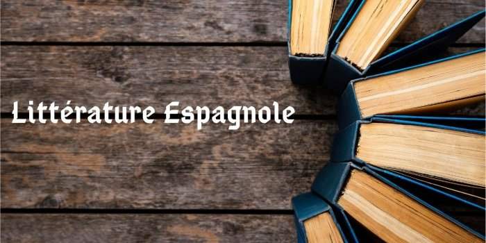 Littérature espagnole
