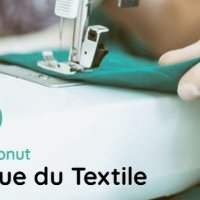 La Fresque du Textile - Mardi 3 décembre 2024 de 10h00 à 13h00