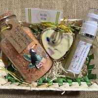 Atelier cosmétiques EcoNaturels - Jeudi 19 janvier 2023 de 11h00 à 13h30