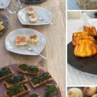 ⛔ Club cuisine - Jeudi 15 avril 2021 de 11h00 à 15h00