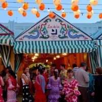&#128187; Les fêtes espagnoles 1 - Vendredi 29 mai 2020 de 15h00 à 16h00