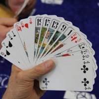 Soirée tarot - Vendredi 13 janvier 2023 de 19h30 à 23h59