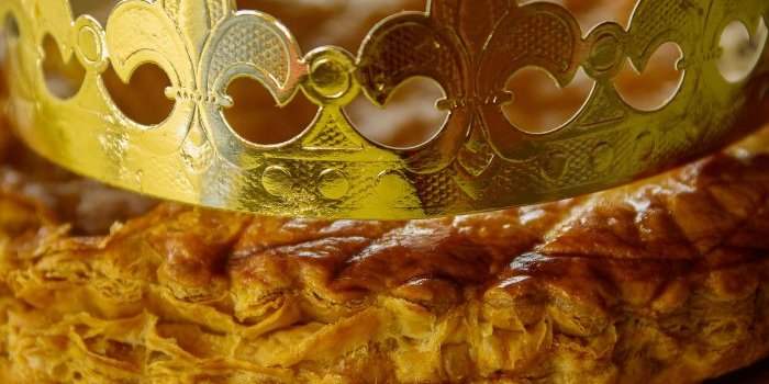 ⛔ Galette des rois 