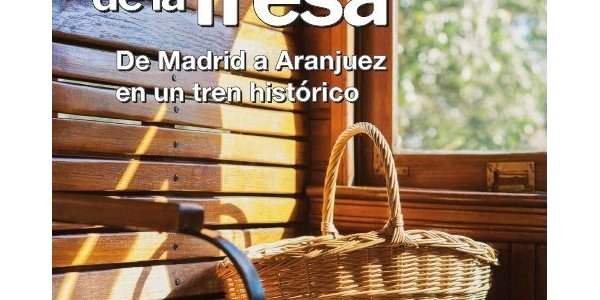 El Tren de la Fresa