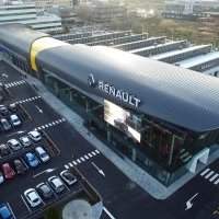 ⛔ Visite d'entreprise : Renault - Mardi 24 novembre 2020 de 10h00 à 12h00