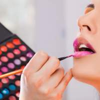 Atelier "auto-maquillage" - Lundi 9 octobre de 10h30 à 13h30