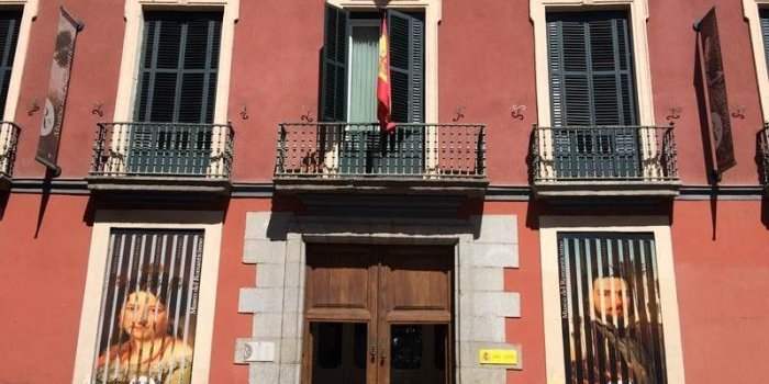 Le musée du Romantisme