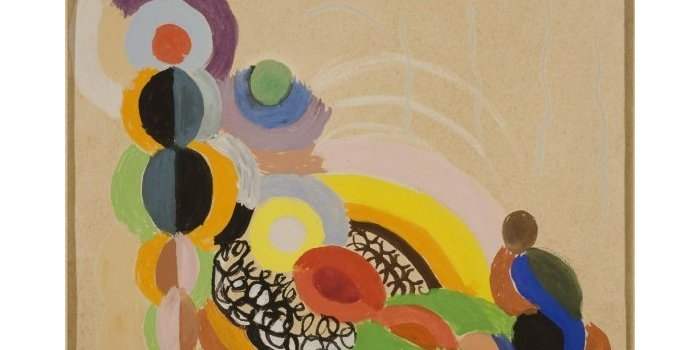 L'art français au Reina Sofia