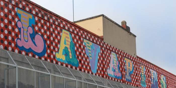  &#128197; Flânerie à Lavapiès