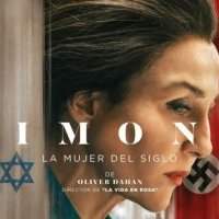 Cinéma : Simone - Mardi 7 mars 2023 de 20h30 à 23h00