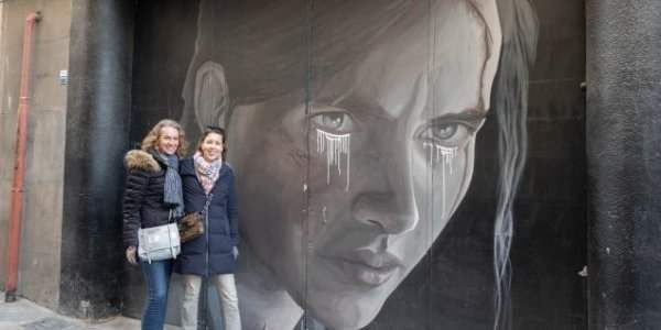La Latina, flânerie dans l'un des quartiers historiques de Madrid !
