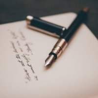 &#128187; Atelier d'écriture - Mardi 16 novembre 2021 de 20h00 à 22h00