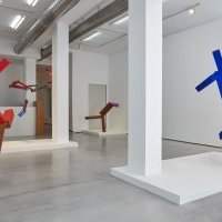 Galeries contemporaines - Mercredi 30 novembre 2022 de 11h00 à 13h30