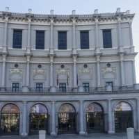 El Teatro Real - Mardi 5 mars 2024 de 13h30 à 15h00