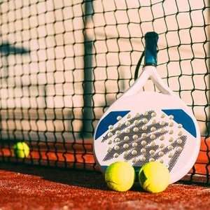 Padel Femme