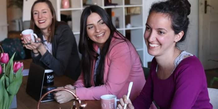 &#128187; Conversation en espagnol