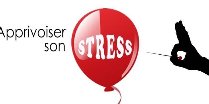 Apprivoiser son stress
