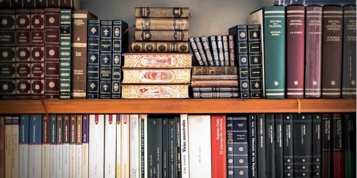 Club de lecture I