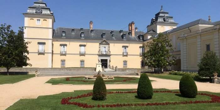 Château d'El Pardo