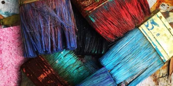 Atelier créatif pour enfants
