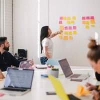 Réaliser une photo de profil professionnelle - Jeudi 16 mars 2023 de 13h00 à 14h30