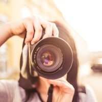 Atelier photo - Jeudi 27 mai 2021 de 10h30 à 12h30