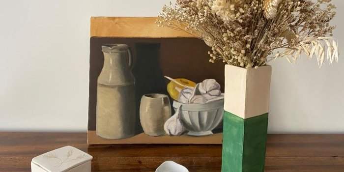 Atelier Créatif