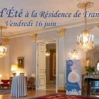 Café à la Résidence de France - Vendredi 16 juin 2023 de 10h00 à 12h30