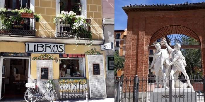 Quartier de Malasaña